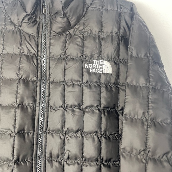 The North Face Thermoball Insulated Men Color Black Size XL - Picture 3 of 10